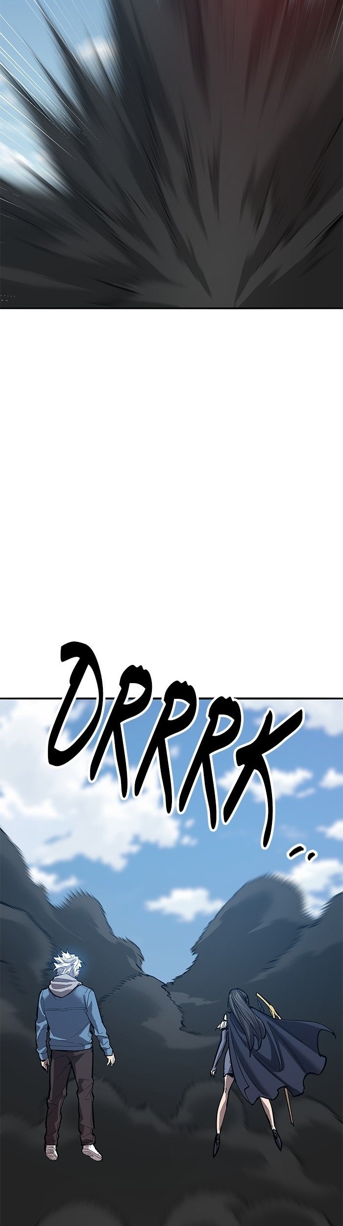 Limit Breaker Chapter 154 Gambar 23