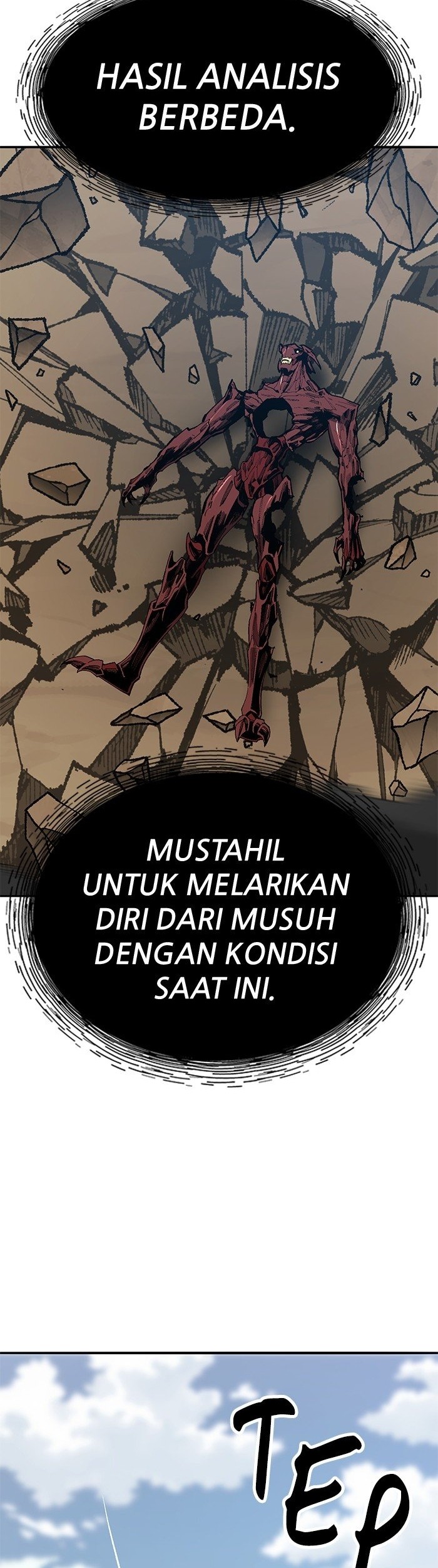 Limit Breaker Chapter 154 Gambar 27