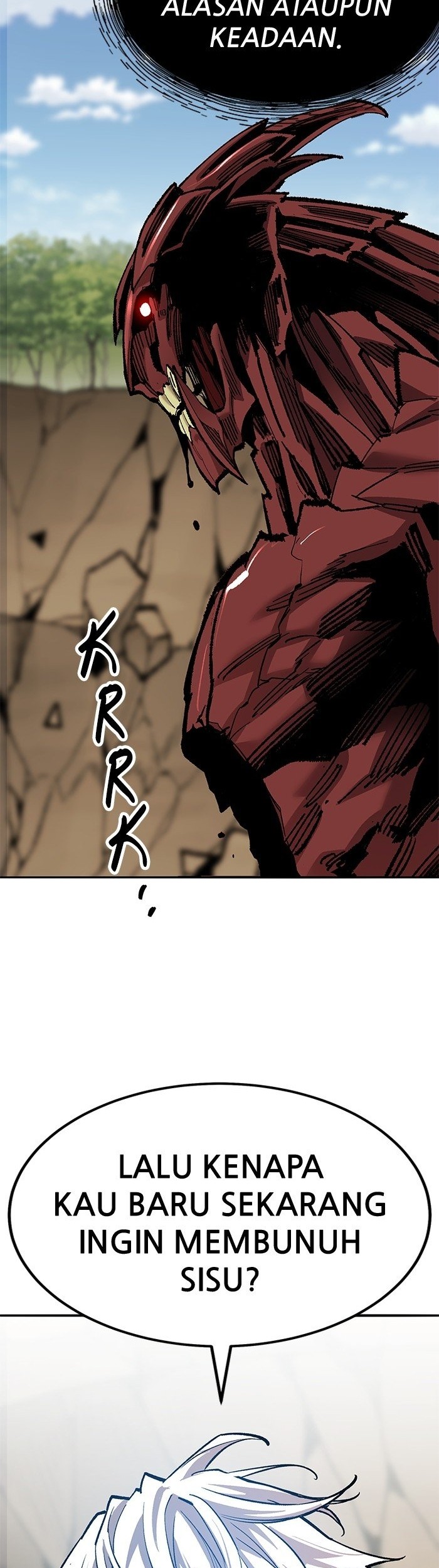 Limit Breaker Chapter 154 Gambar 32