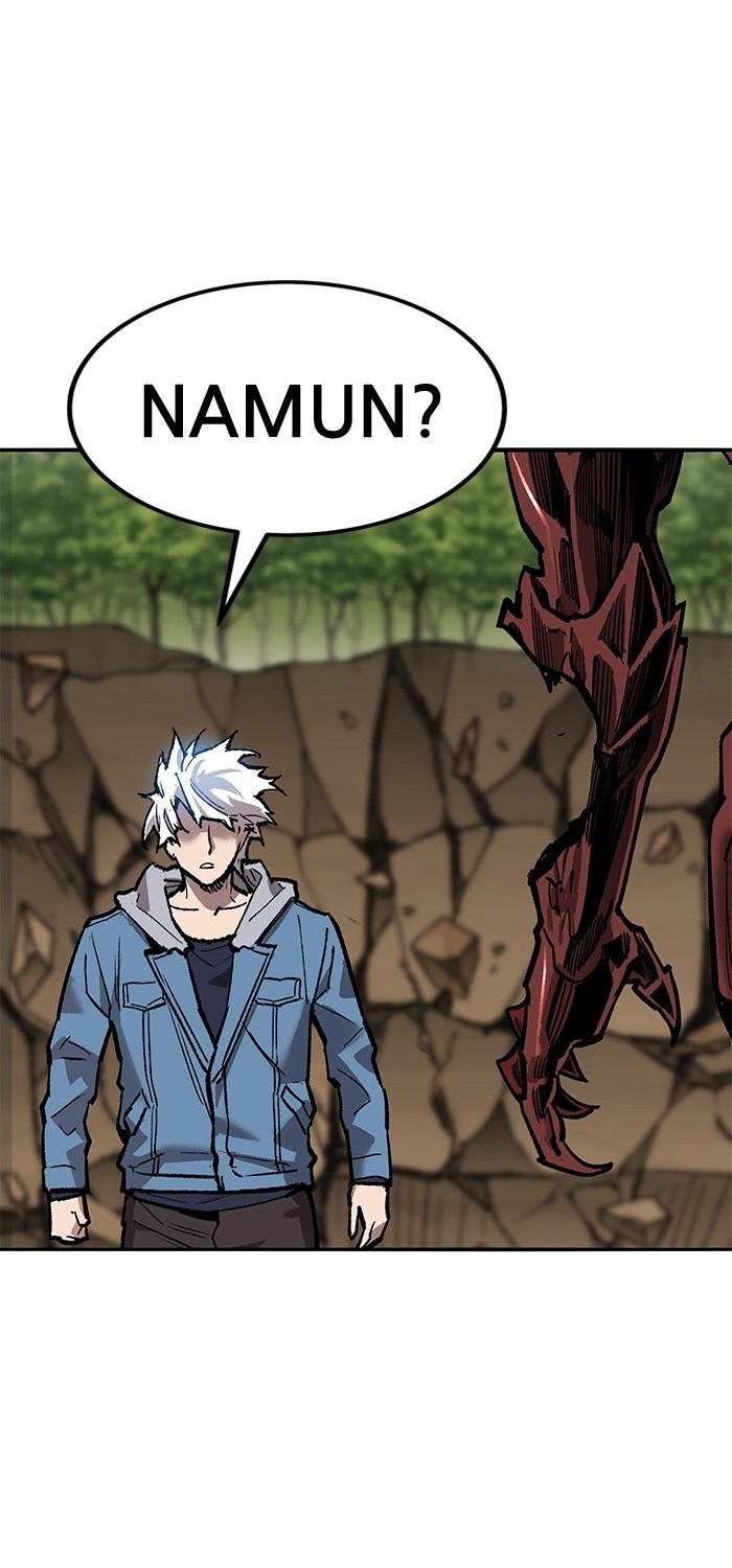 Limit Breaker Chapter 154 Gambar 36