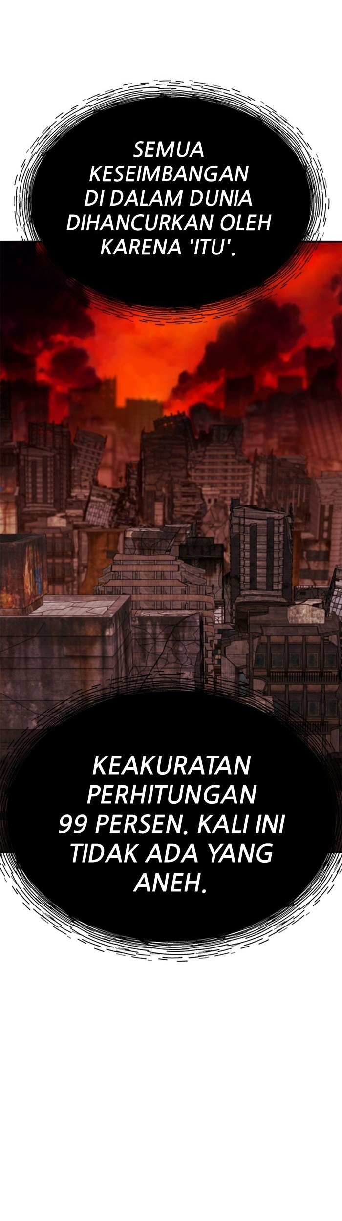 Limit Breaker Chapter 154 Gambar 37