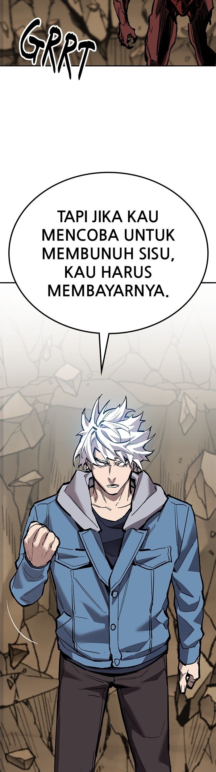 Limit Breaker Chapter 154 Gambar 39