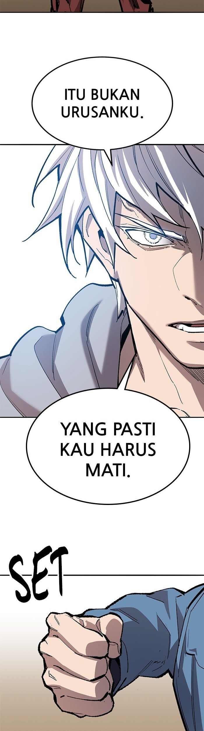 Limit Breaker Chapter 154 Gambar 41