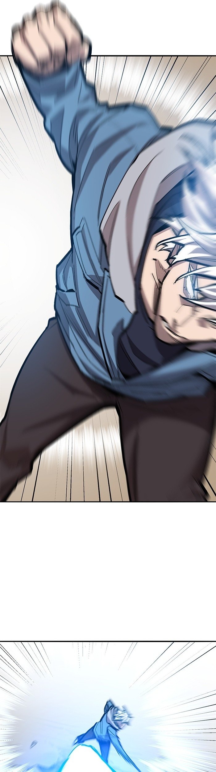 Limit Breaker Chapter 154 Gambar 43