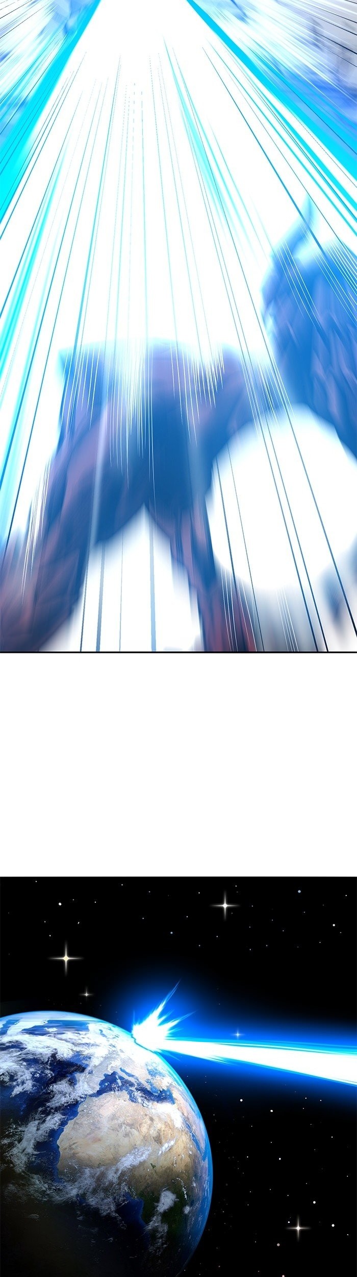 Limit Breaker Chapter 154 Gambar 44