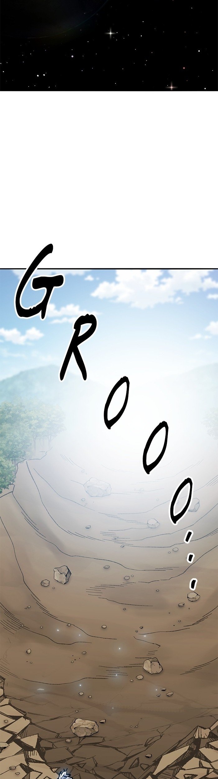 Limit Breaker Chapter 154 Gambar 45