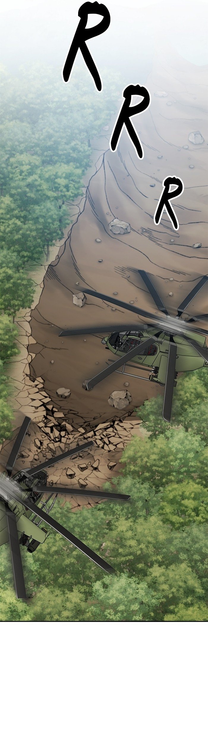 Limit Breaker Chapter 154 Gambar 49