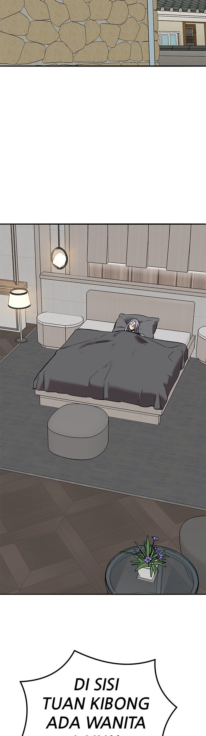 Limit Breaker Chapter 154 Gambar 51