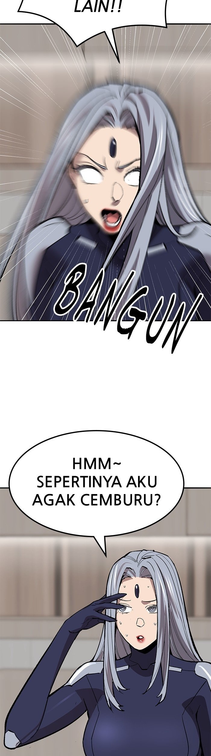 Limit Breaker Chapter 154 Gambar 52