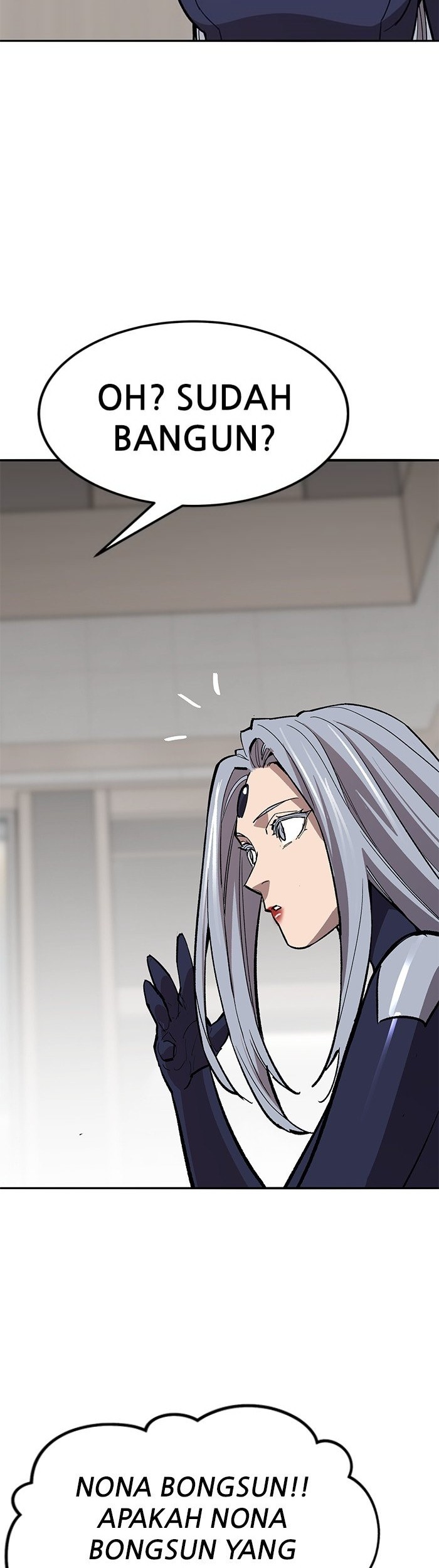 Limit Breaker Chapter 154 Gambar 53