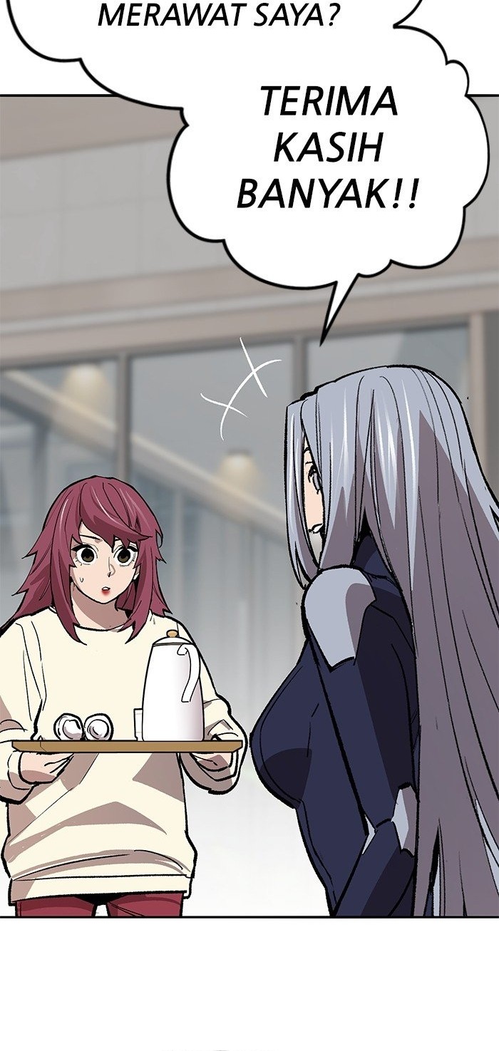 Limit Breaker Chapter 154 Gambar 54