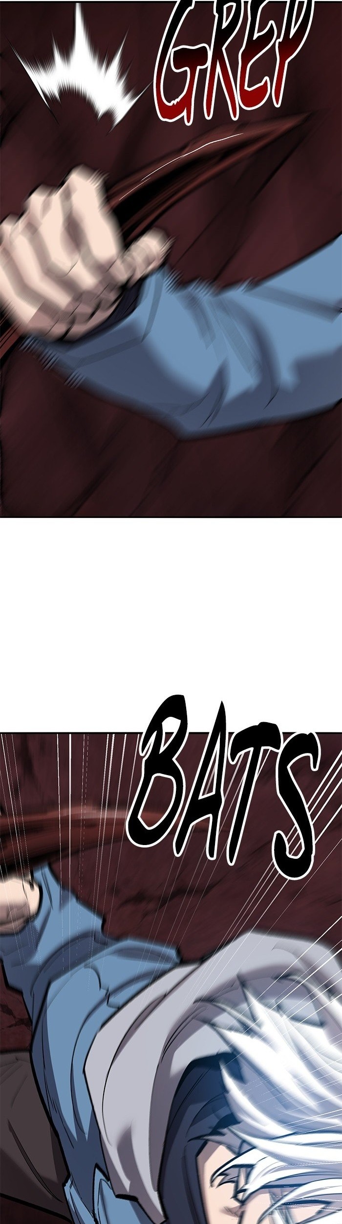 Limit Breaker Chapter 153 Gambar 81