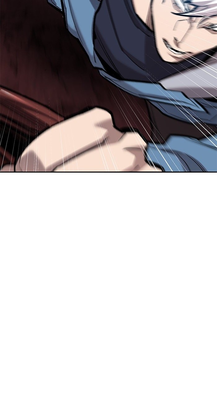 Limit Breaker Chapter 153 Gambar 82