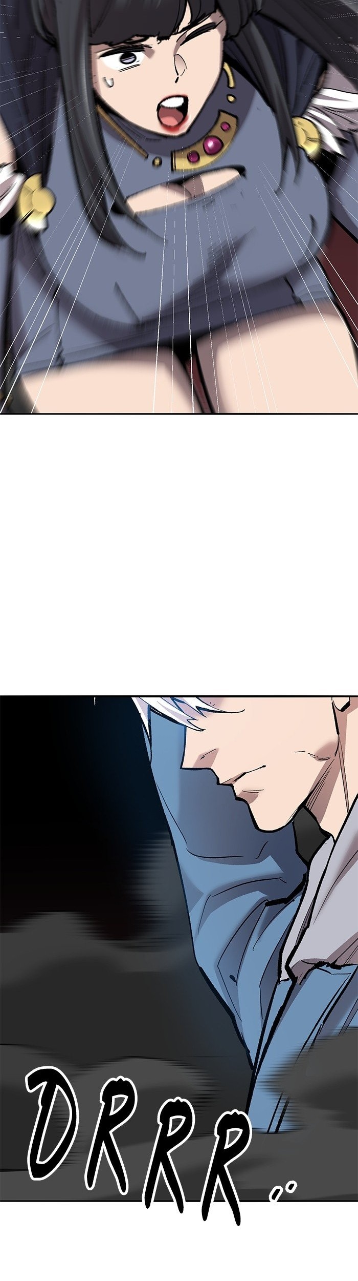 Limit Breaker Chapter 153 Gambar 78