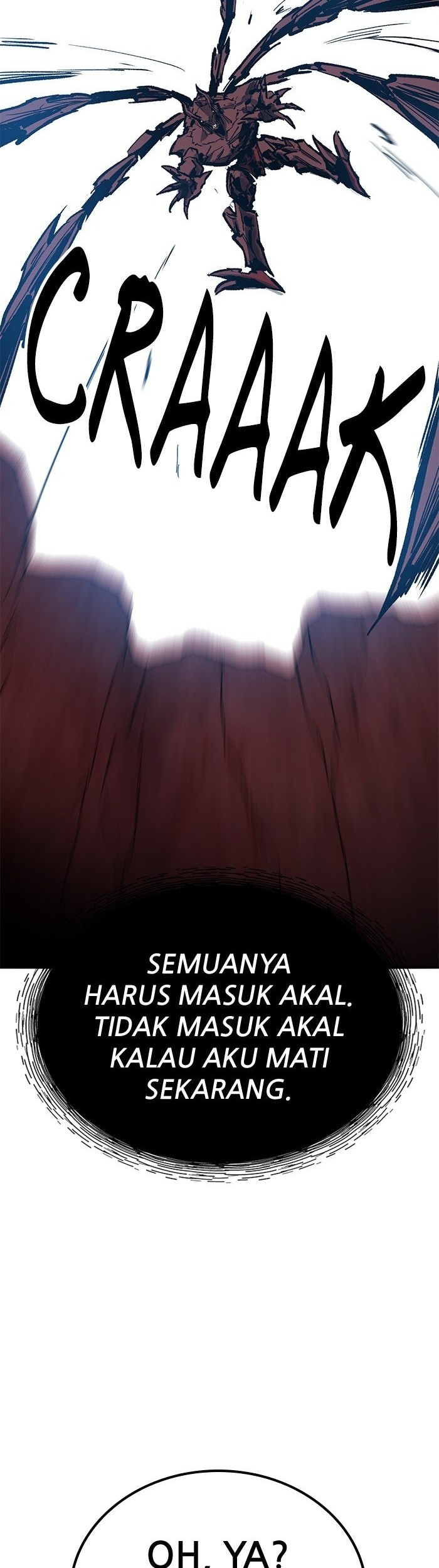 Limit Breaker Chapter 153 Gambar 86
