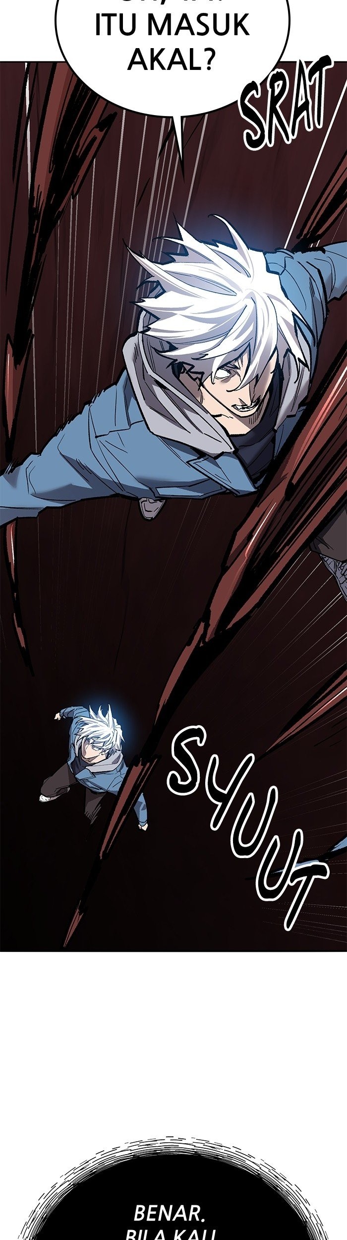 Limit Breaker Chapter 153 Gambar 87