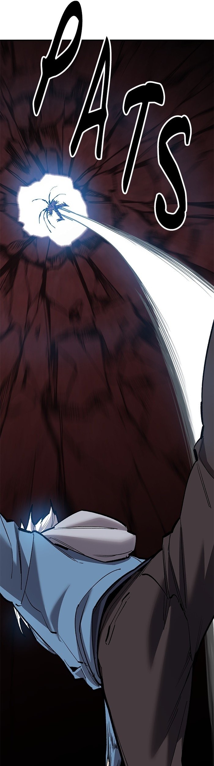 Limit Breaker Chapter 153 Gambar 83