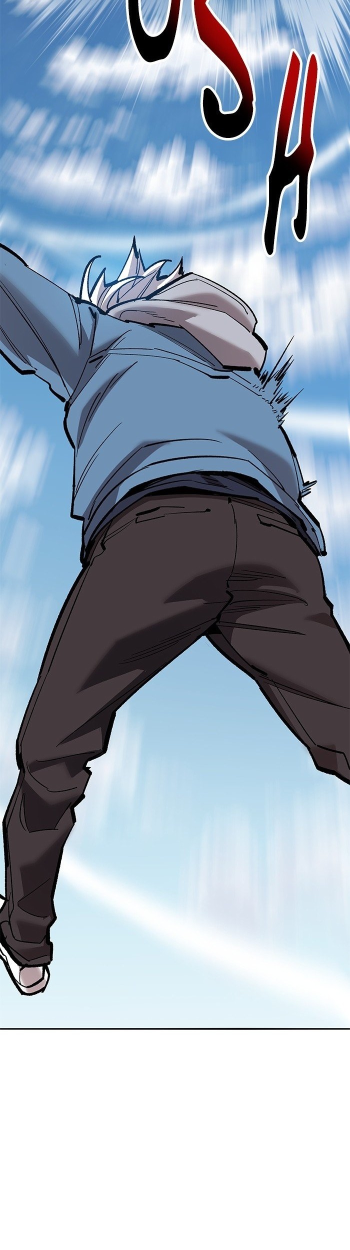 Limit Breaker Chapter 153 Gambar 93