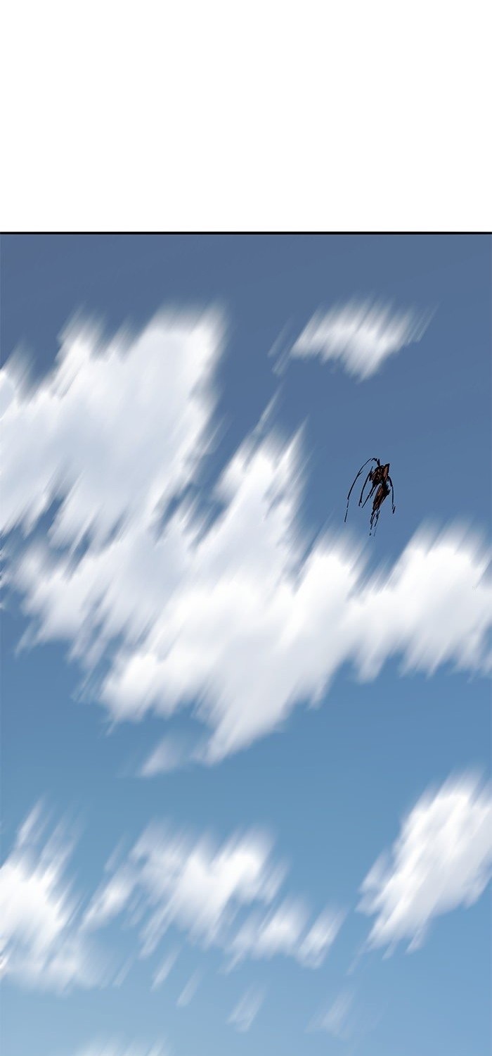 Limit Breaker Chapter 153 Gambar 94