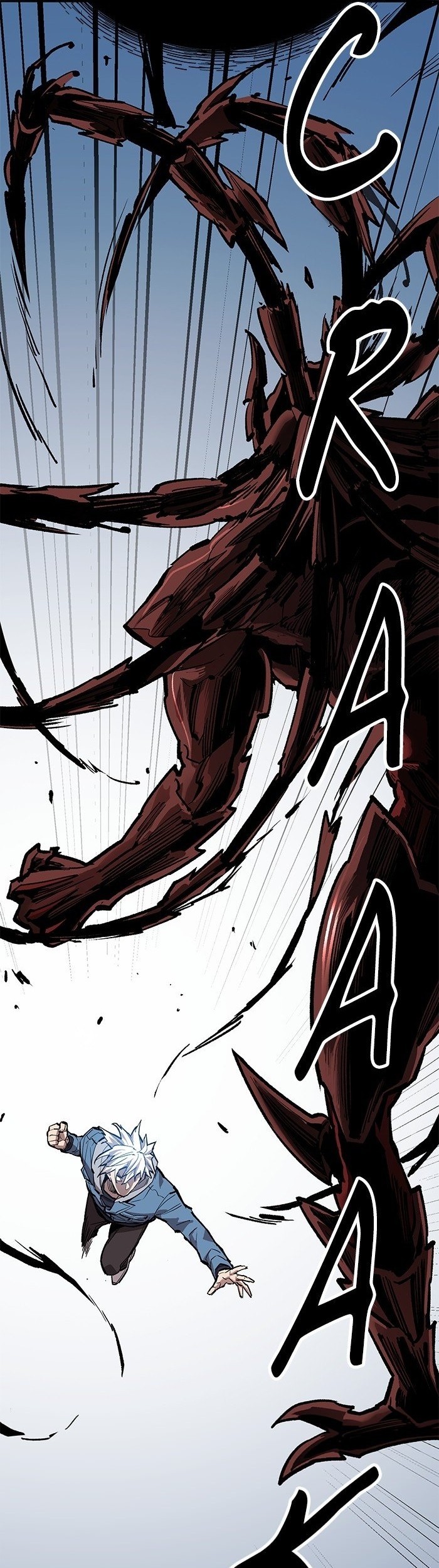 Limit Breaker Chapter 153 Gambar 89