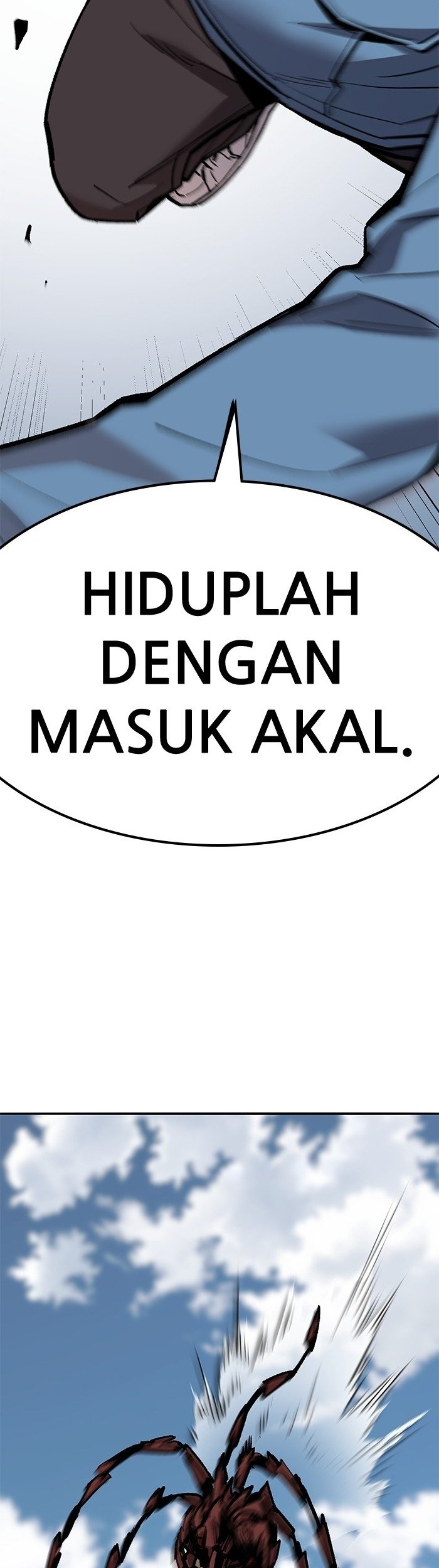 Limit Breaker Chapter 153 Gambar 91