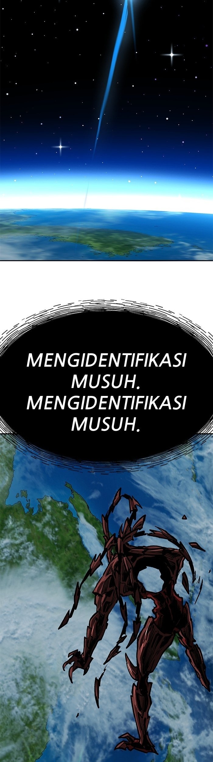 Limit Breaker Chapter 153 Gambar 96