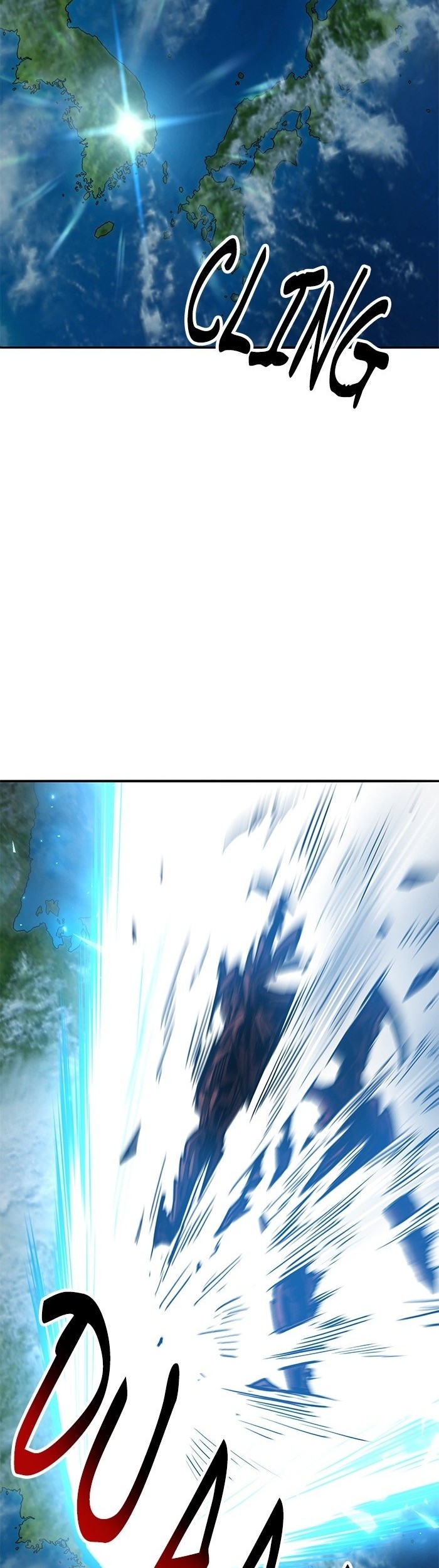 Limit Breaker Chapter 153 Gambar 97