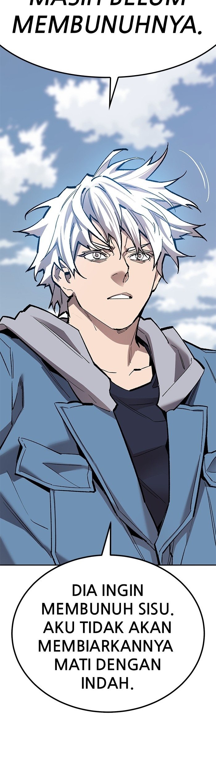 Limit Breaker Chapter 153 Gambar 104