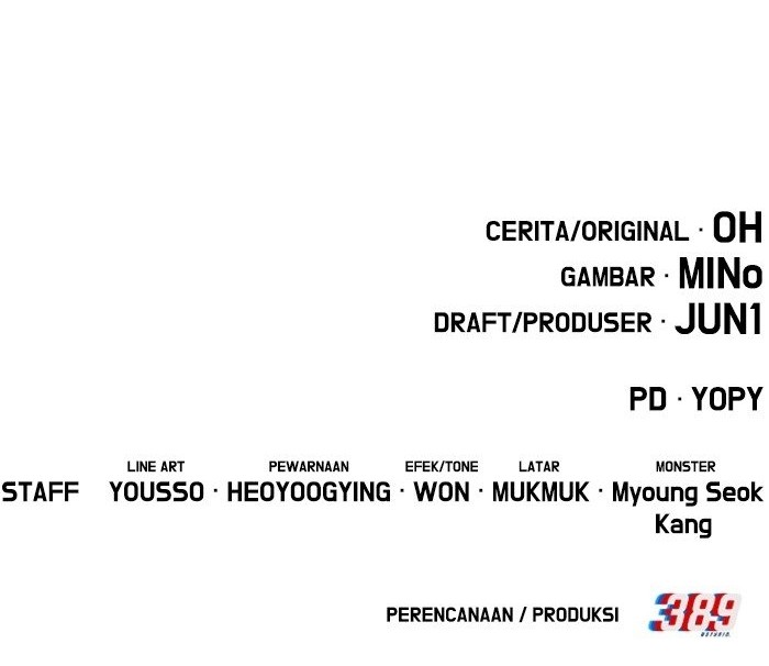 Limit Breaker Chapter 153 Gambar 105