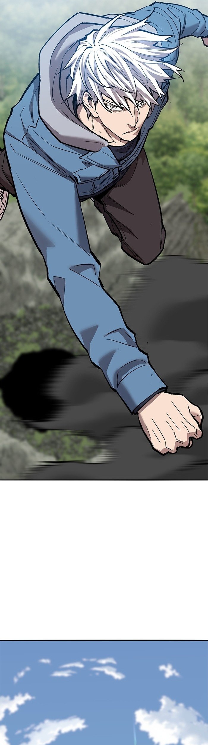 Limit Breaker Chapter 153 Gambar 101