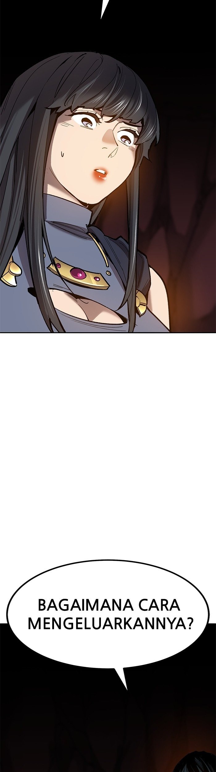 Limit Breaker Chapter 153 Gambar 58