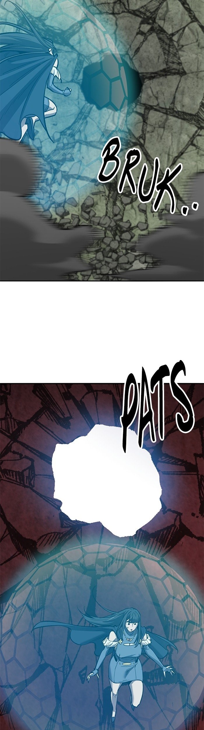 Limit Breaker Chapter 153 Gambar 54