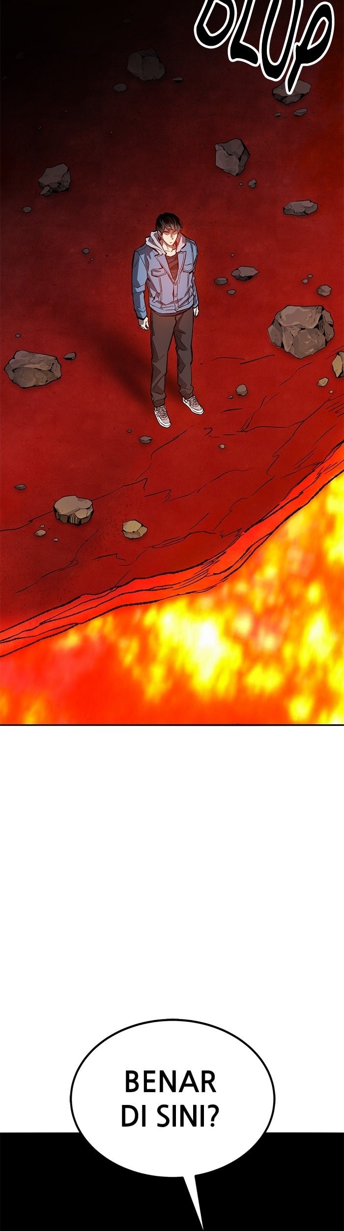 Limit Breaker Chapter 153 Gambar 56