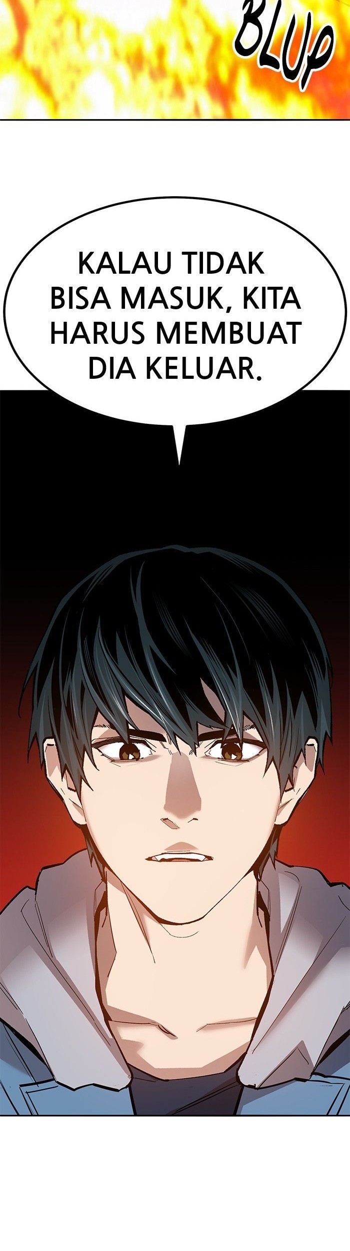 Limit Breaker Chapter 153 Gambar 63