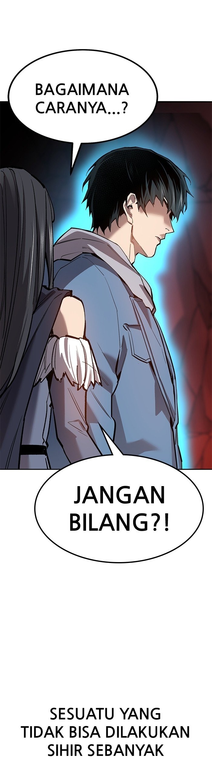 Limit Breaker Chapter 153 Gambar 64