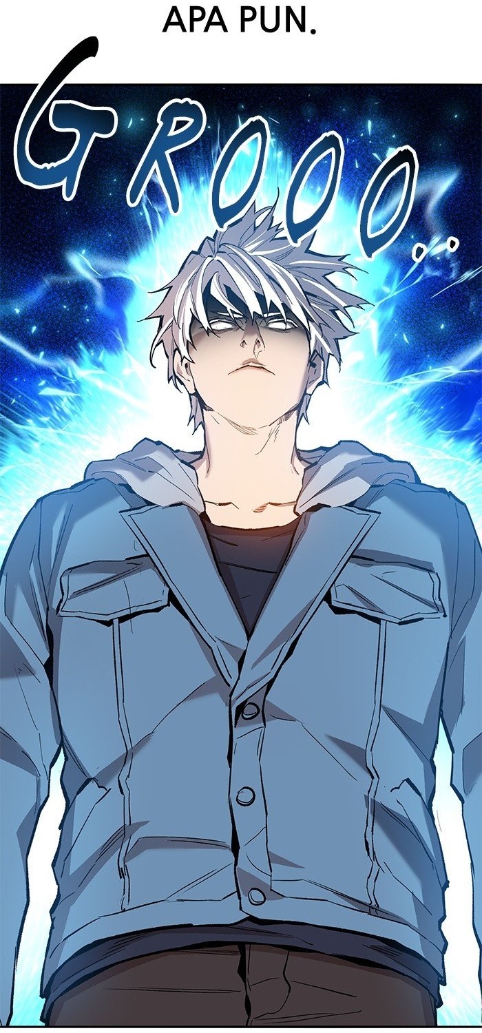 Limit Breaker Chapter 153 Gambar 65