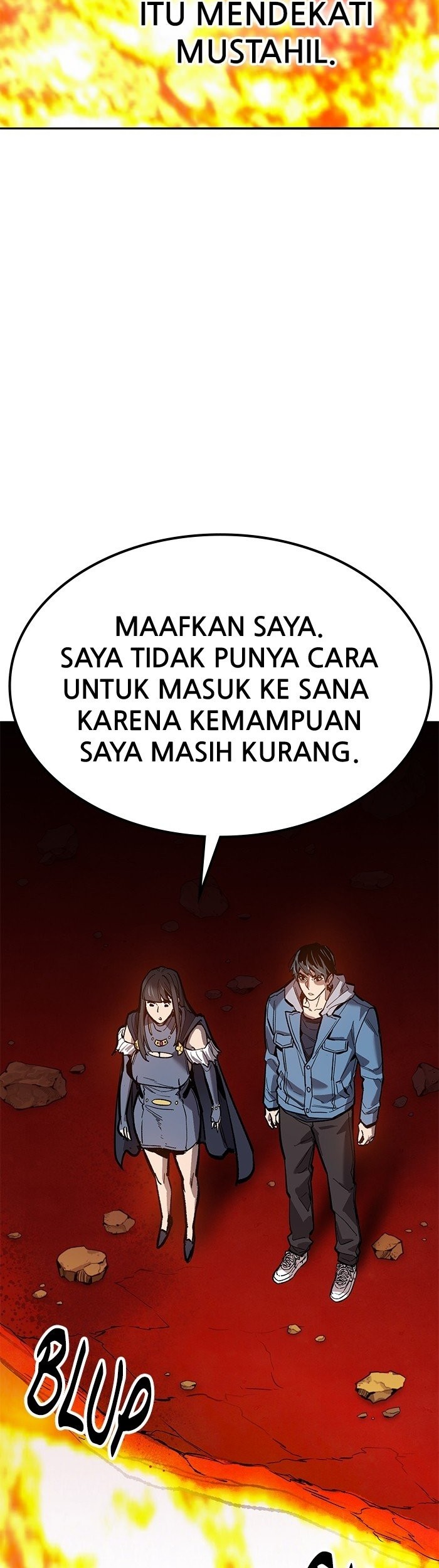 Limit Breaker Chapter 153 Gambar 62
