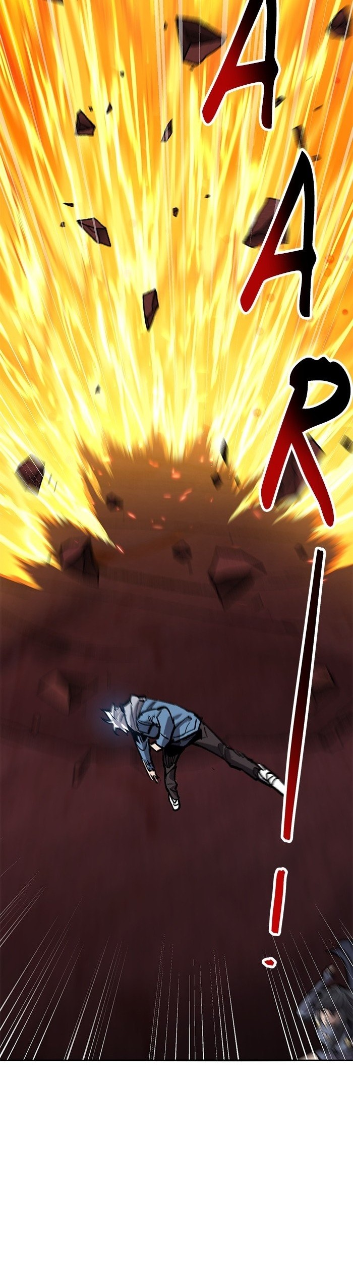 Limit Breaker Chapter 153 Gambar 69