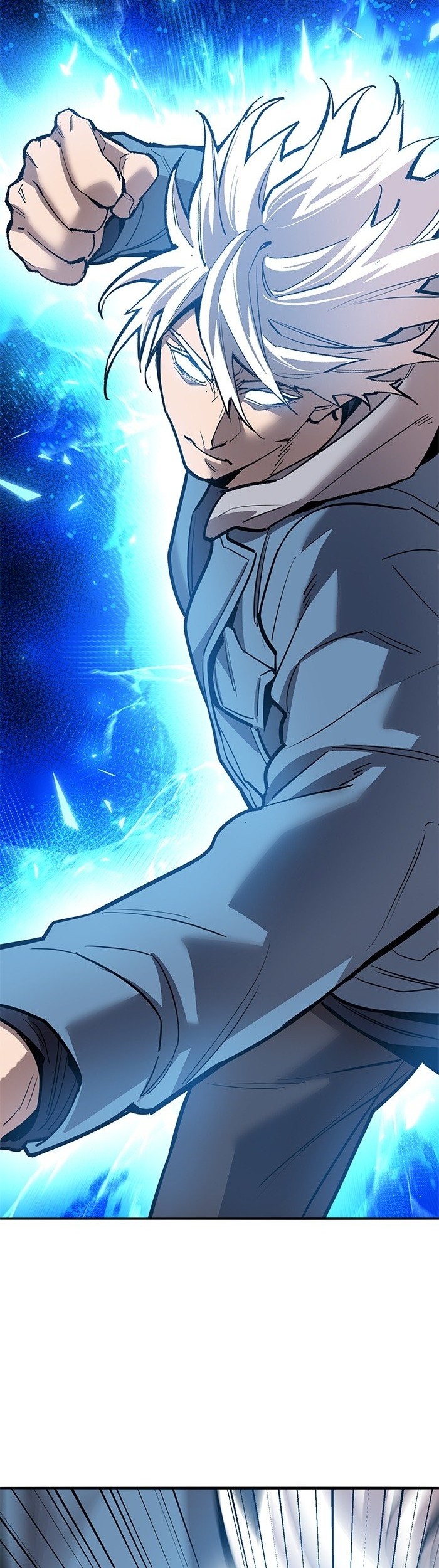 Limit Breaker Chapter 153 Gambar 67