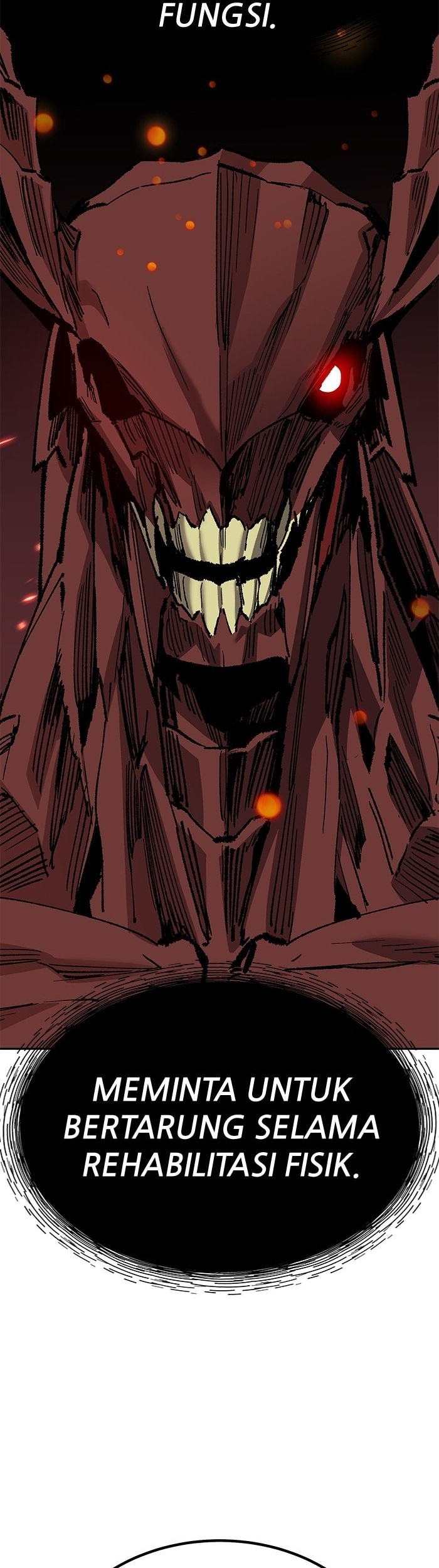 Limit Breaker Chapter 153 Gambar 72