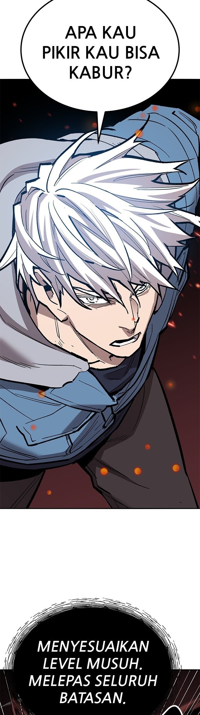 Limit Breaker Chapter 153 Gambar 73