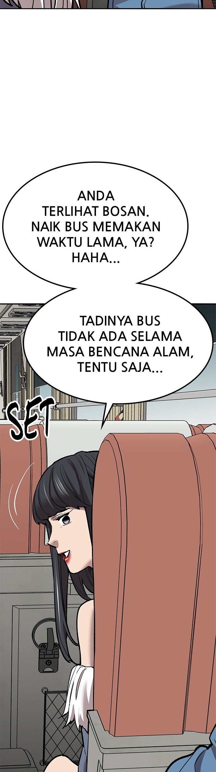 Limit Breaker Chapter 153 Gambar 4