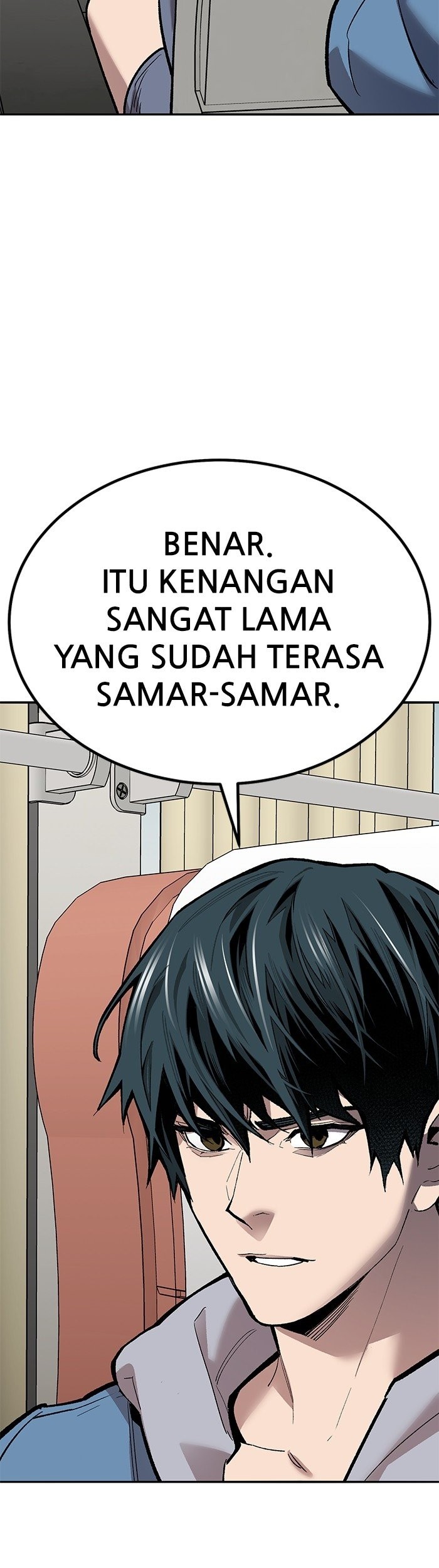 Limit Breaker Chapter 153 Gambar 5