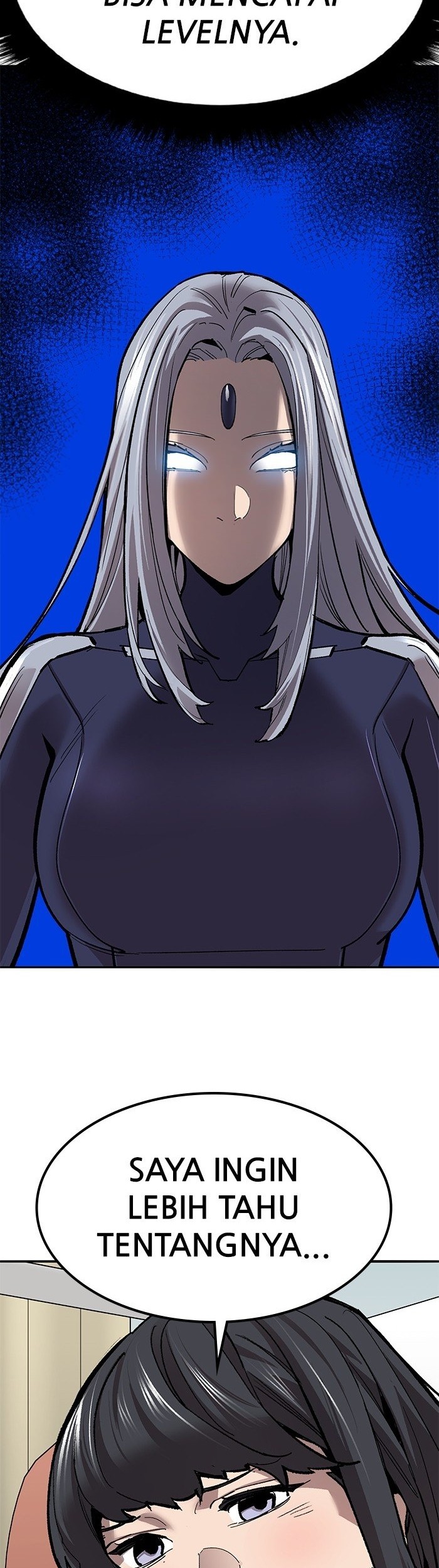 Limit Breaker Chapter 153 Gambar 10