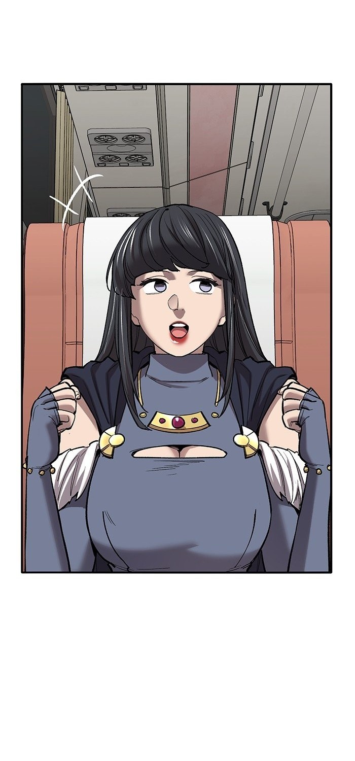 Limit Breaker Chapter 153 Gambar 12