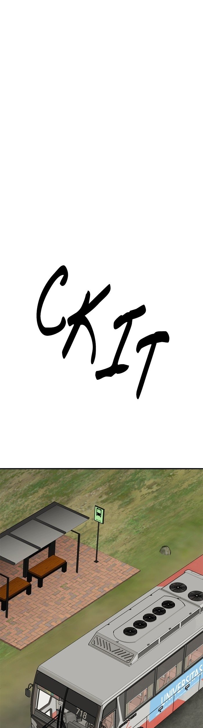 Limit Breaker Chapter 153 Gambar 13