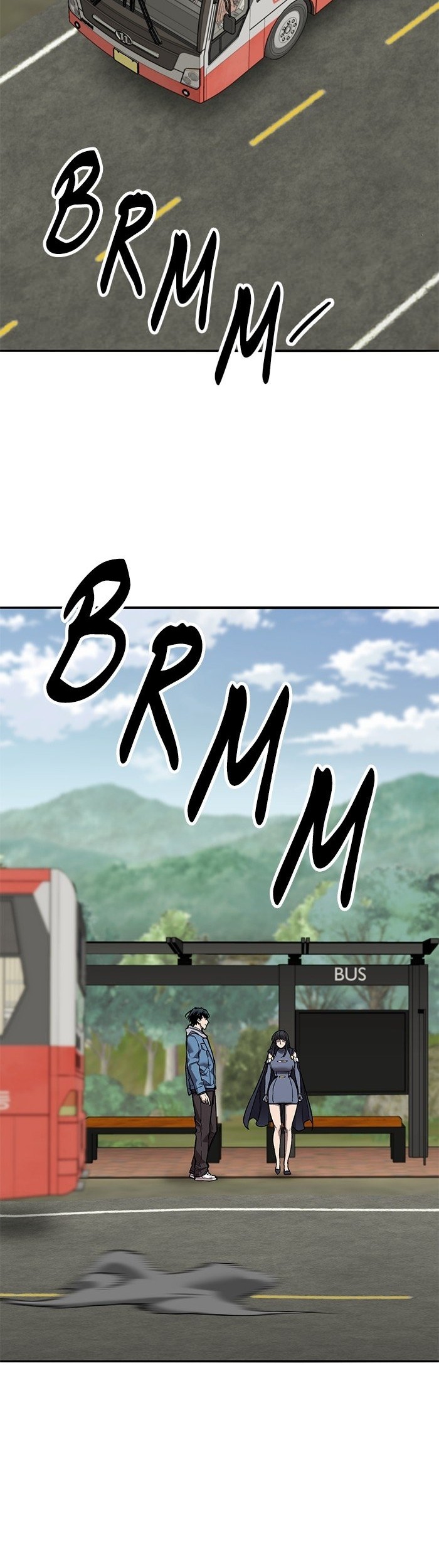 Limit Breaker Chapter 153 Gambar 14