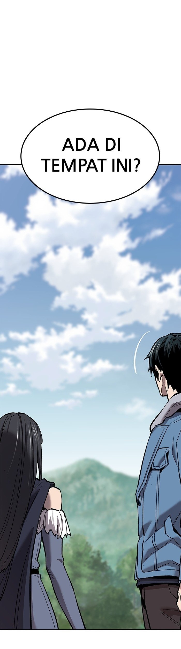 Limit Breaker Chapter 153 Gambar 15