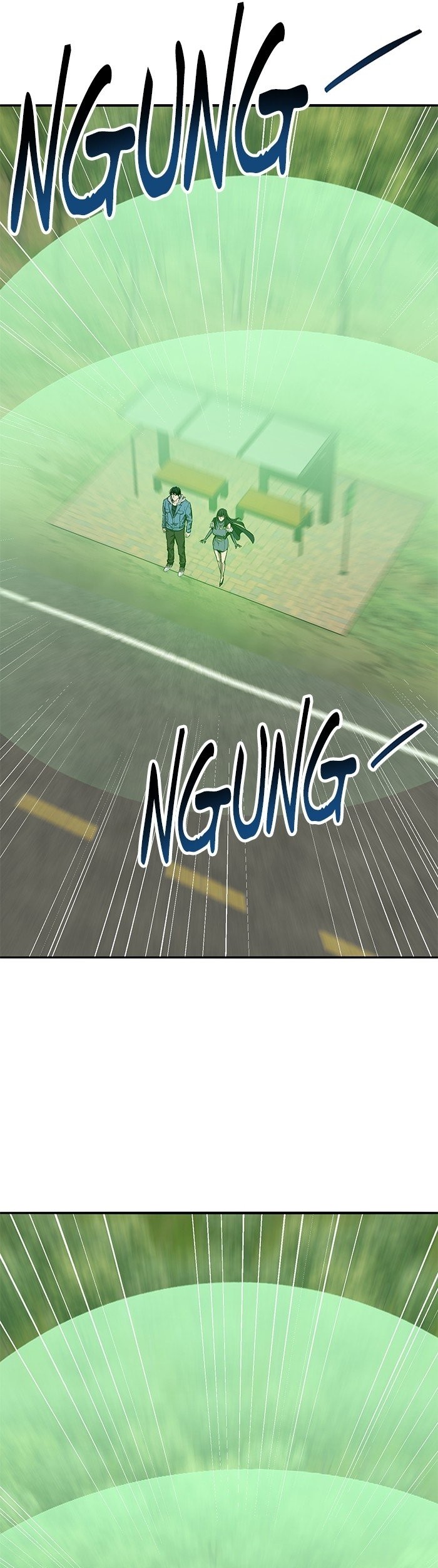 Limit Breaker Chapter 153 Gambar 19