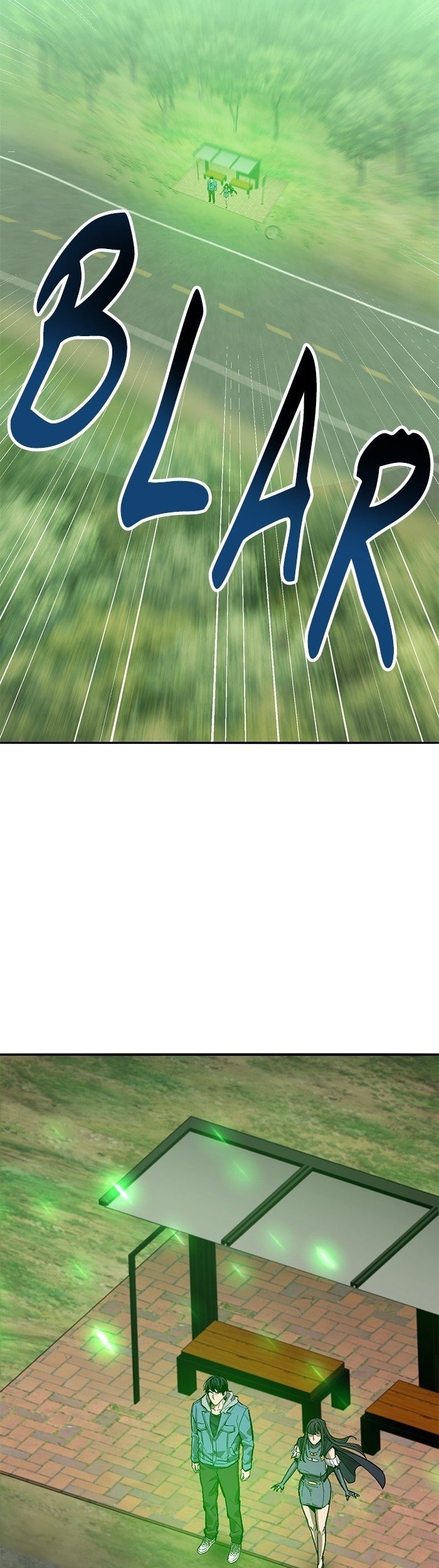 Limit Breaker Chapter 153 Gambar 20